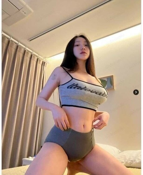 Sejinming OnlyFans-Archiv