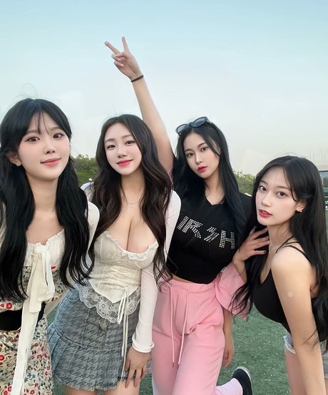 Sejinming OnlyFans Leak Pornografie