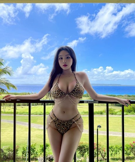 Sejinming Sex OnlyFans