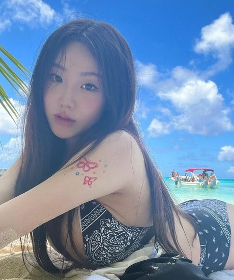 Sejinming Nackt OnlyFans