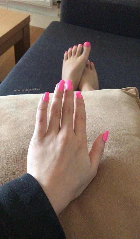 onesweetbee Oben ohne OnlyFans