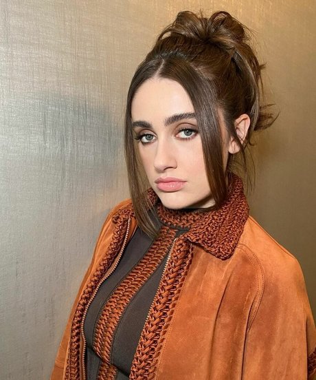 Rachel Anne Sennott OnlyFans Pornografie gratis