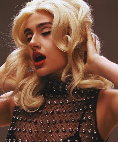 Rachel Anne Sennott Nacktbilder geleakt OnlyFans