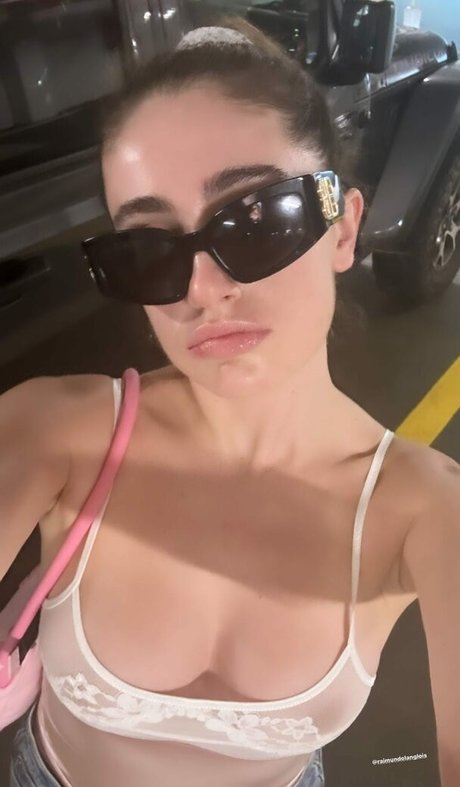 Rachel Anne Sennott Sex OnlyFans