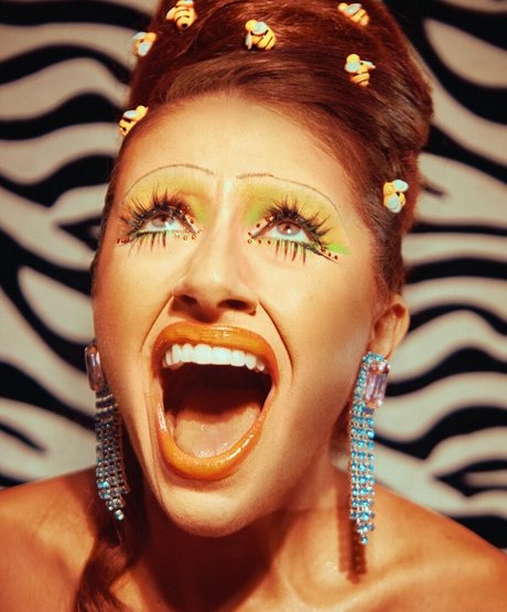 Rachel Anne Sennott Sex auf OnlyFans