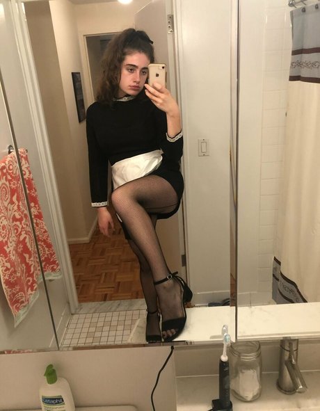 Rachel Anne Sennott Nacktbilder OnlyFans Geleakt