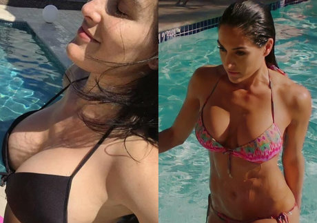 The Bella Twins_ Nacktbilder von OnlyFans geleakt
