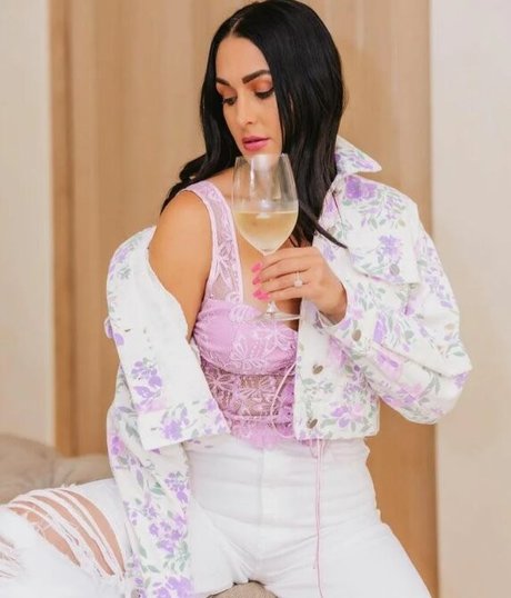 The Bella Twins_ Leaked OnlyFans Pornografie