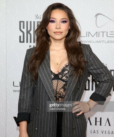 Jessica Parker Kennedy Nacktbilder geleakt