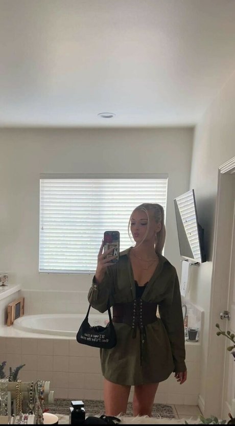 Loren Gray Porn OnlyFans Leak