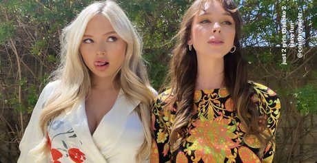 Loren Gray Porn OnlyFans Leaks