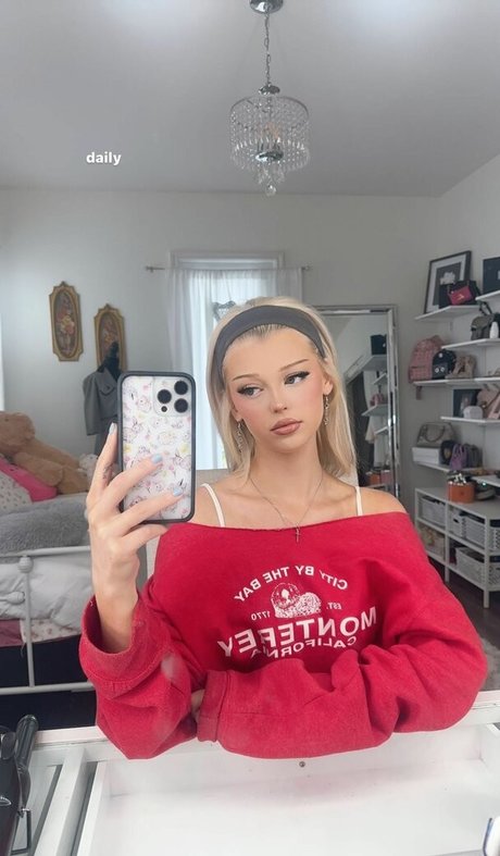 Loren Gray Leaked Porn OnlyFans