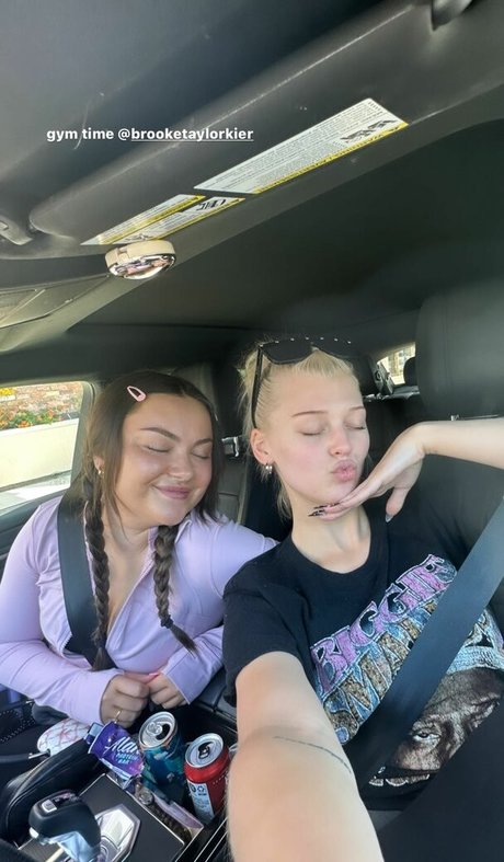 Loren Gray Nacktbilder von OnlyFans geleakt