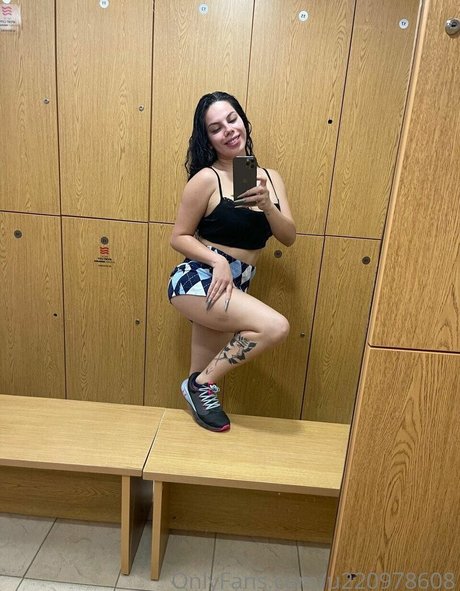 Lizbeth Rodriguez OnlyFans geleakter Pornografie