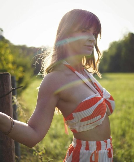 jennygrateful Porn OnlyFans Leak