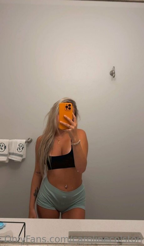 carolinecolston Kostenloses OnlyFans