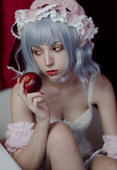 Himee lily OnlyFans Nacktbilder geleakt