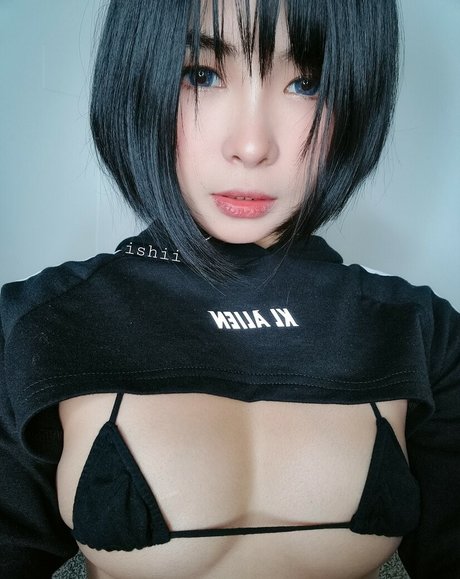 Ishiko OnlyFans geleakte Bilder