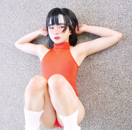 Ishiko Nackt auf OnlyFans Leaks