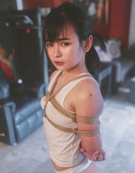 Ishiko Nacktbilder OnlyFans Leak