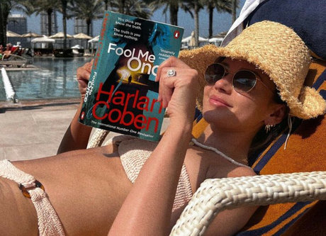 Michelle Keegan OnlyFans