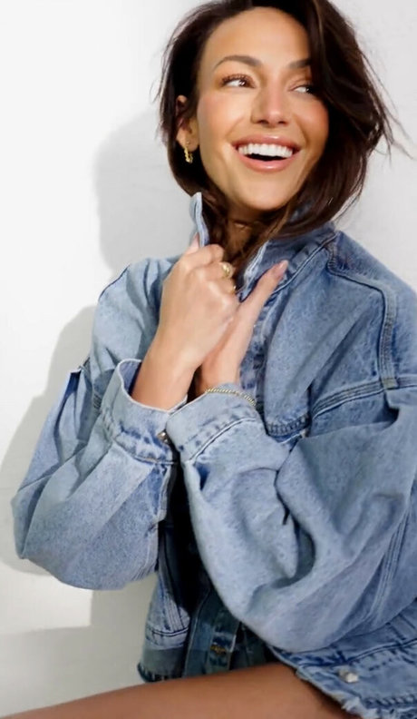 Michelle Keegan OnlyFans Nackt