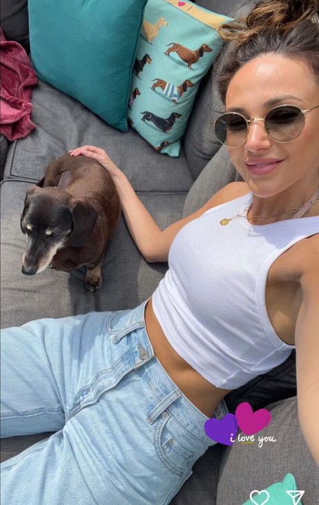 Michelle Keegan OnlyFans Nackt Leaks