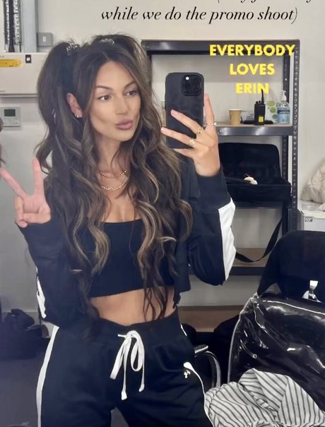 Michelle Keegan Nacktbilder von OnlyFans