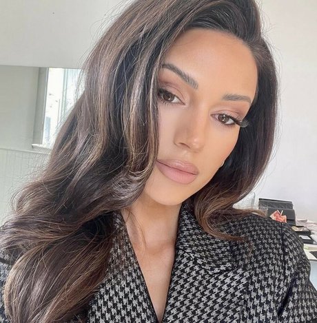 Michelle Keegan Kostenloses OnlyFans