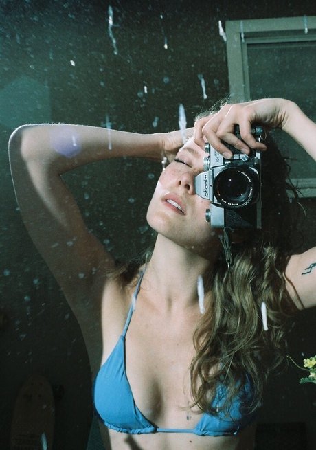 Berta Andrea Sndal Model OnlyFans Foto