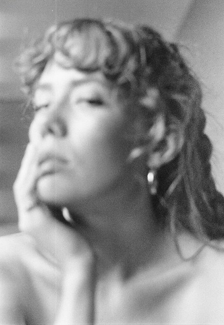 Berta Andrea Sndal Nacktbilder auf OnlyFans