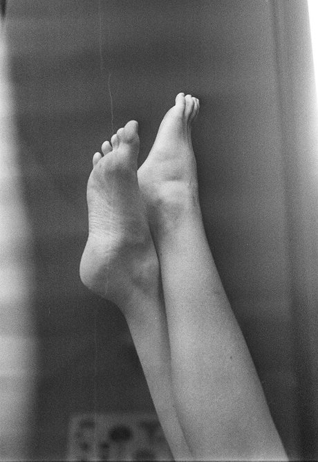 Berta Andrea Sndal OnlyFans Pornografie