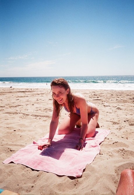 Berta Andrea Sndal Brüste OnlyFans