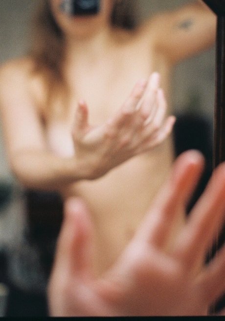 Berta Andrea Sndal Nacktbilder-Leaks von OnlyFans