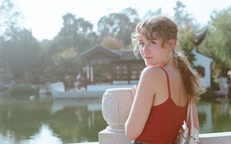 Berta Andrea Sndal OnlyFans Leak