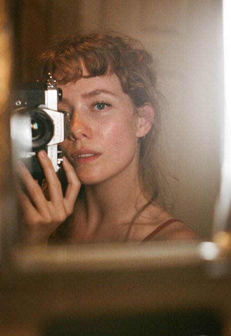 Berta Andrea Sndal Nacktbilder OnlyFans