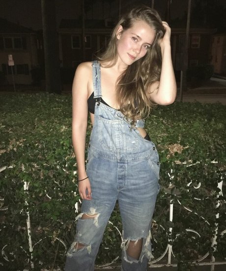 Berta Andrea Sndal OnlyFans Leaks Pornografie