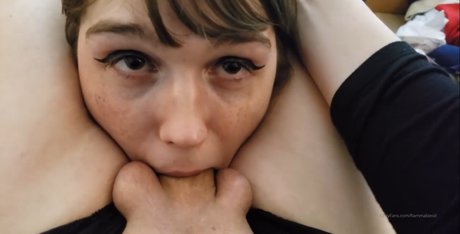 Claire Tennebrarum OnlyFans Nackt Leak