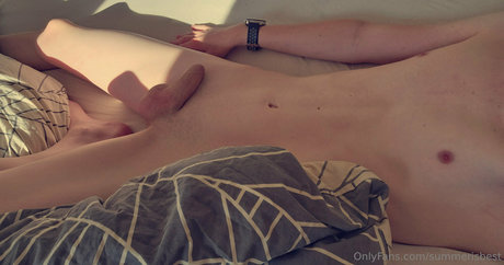 summerisbest Leak von OnlyFans