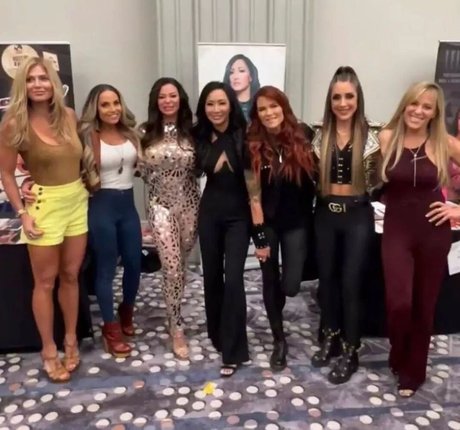 Torrie Wilson Nacktbilder geleakt OnlyFans