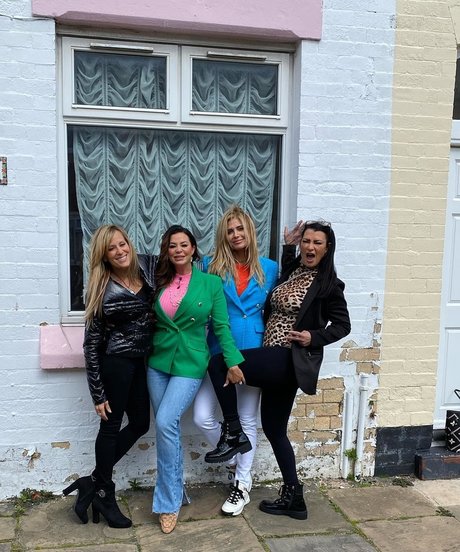 Torrie Wilson OnlyFans Sex