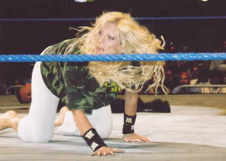 Torrie Wilson Leaks von Nacktbildern auf OnlyFans