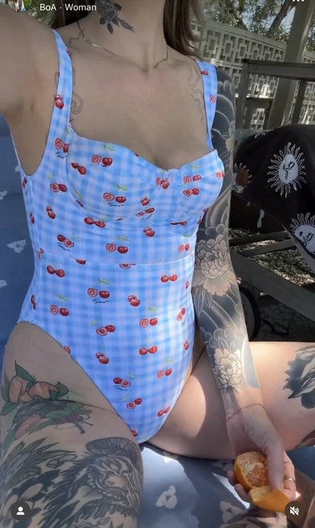 Ammeb OnlyFans Nacktbilder