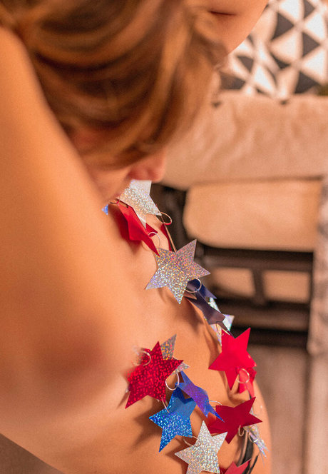 ariellescarcella OnlyFans XX