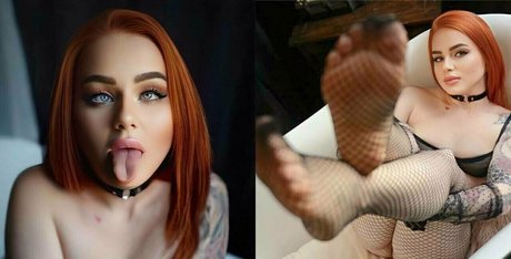 Brianna Frost Nacktbilder von OnlyFans geleakt