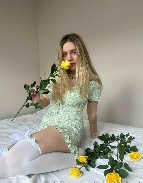 Brianna Frost Profilbild