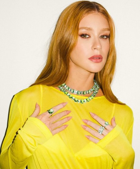Marina Ruy Barbosa OnlyFans-Pornos