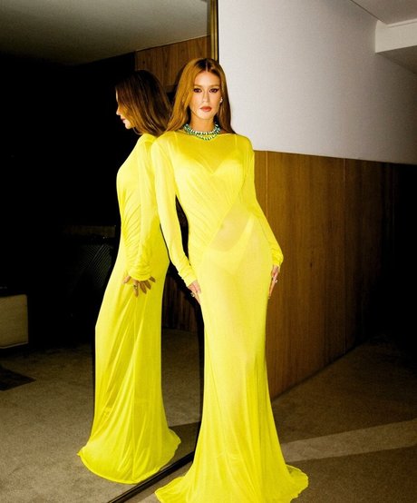 Marina Ruy Barbosa OnlyFans Model Fotos