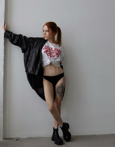 denlyasha Nacktbilder von OnlyFans geleakt