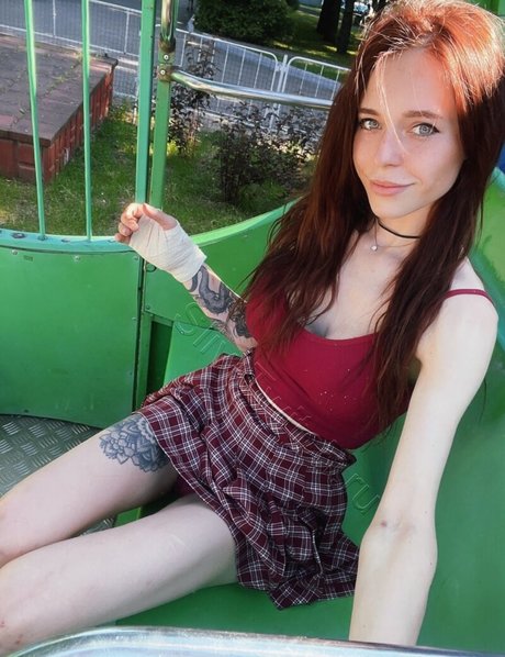 denlyasha OnlyFans Mega